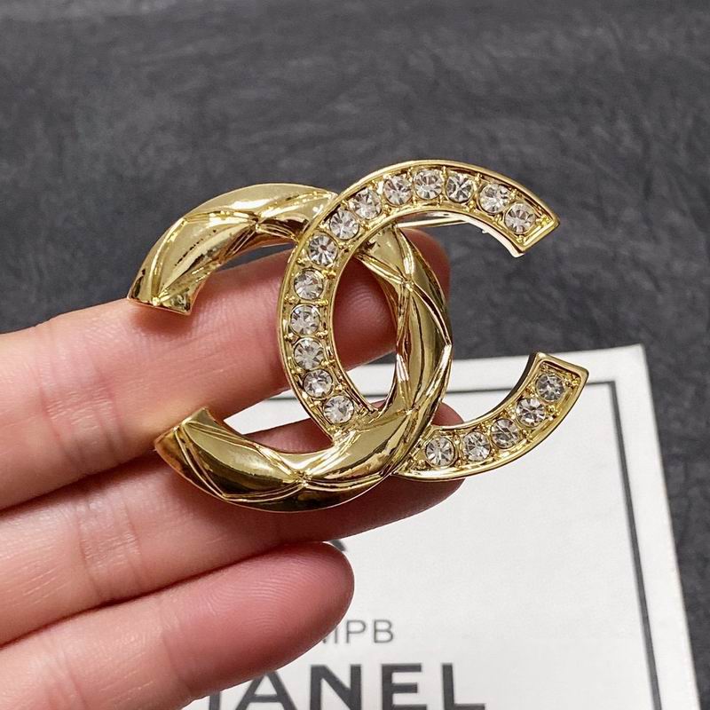 Chanel Brooch 1lyx80 (7)